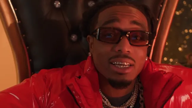 Lids x Quavo: Fitted Santa