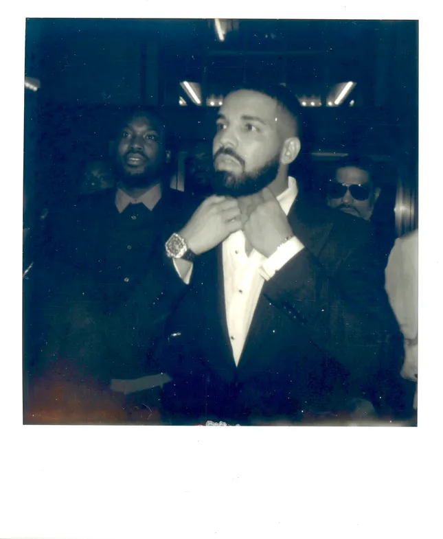 Meek Mill x Drake - Going Bad