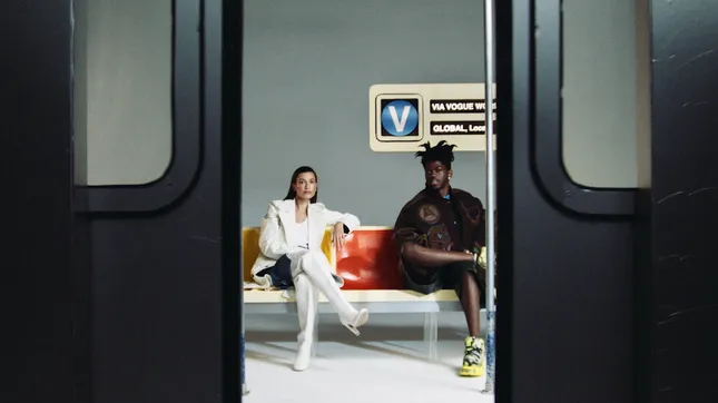 Vogue World