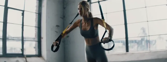 TRX - Sport Illustrated Swimsuit
