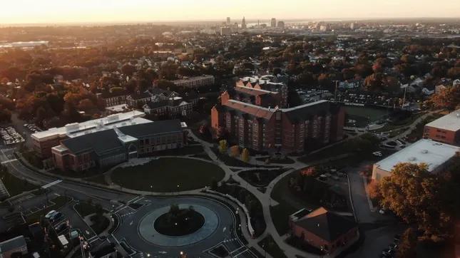 Providence College | Purpose :60
