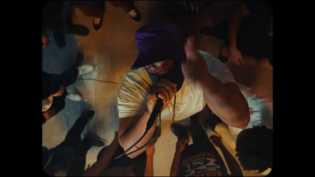 Smirnoff | Come On In - The Sound of Bedstuy