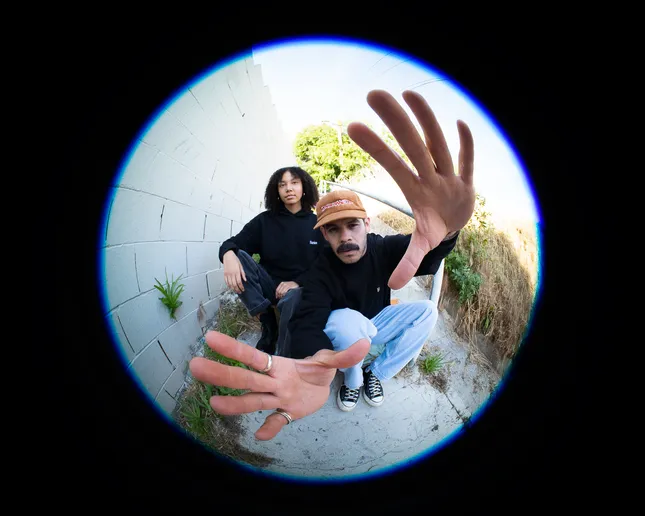 Project image