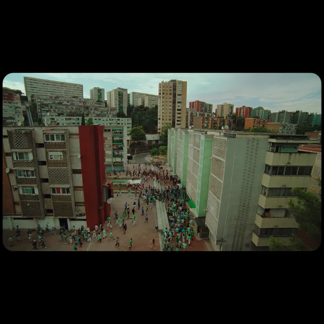 Project image