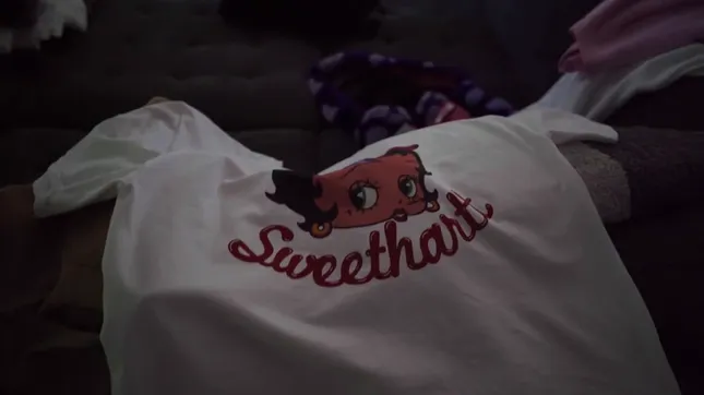 Sweethartt - RUSSELL!