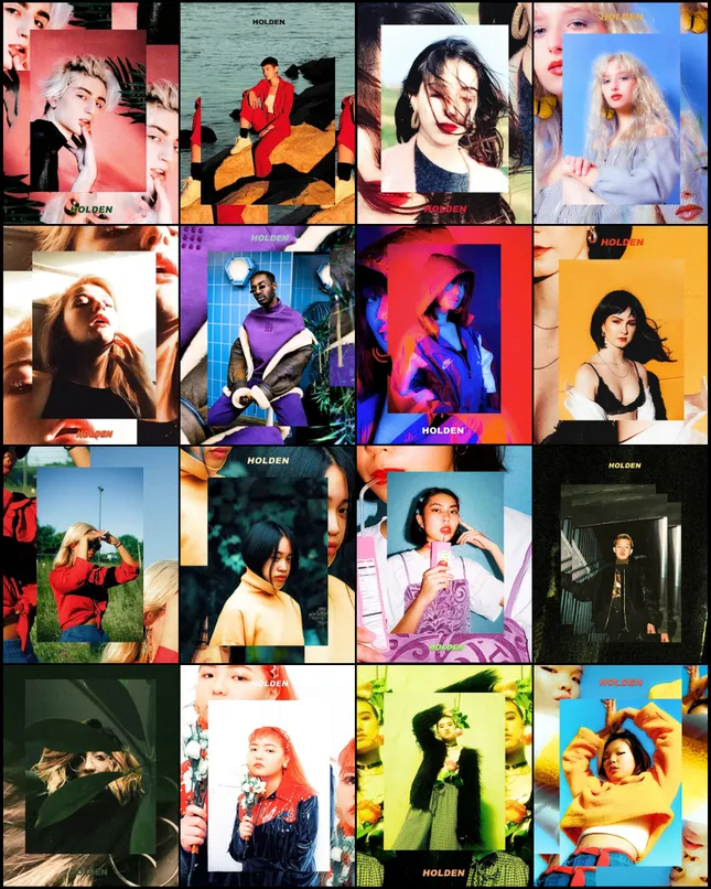 Project image