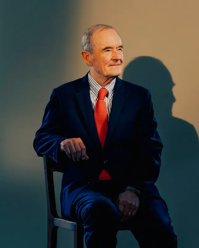 David Boies for The Wall Street Journal