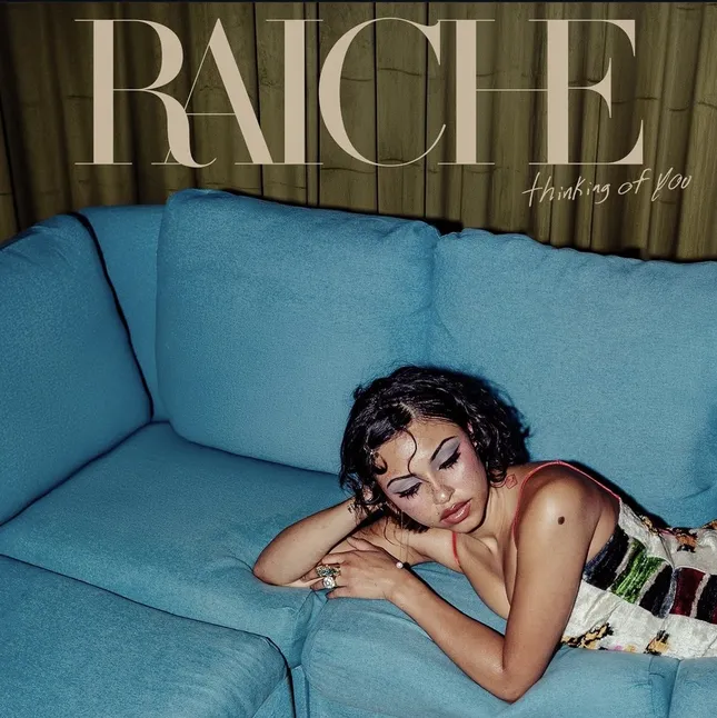 RAICHE