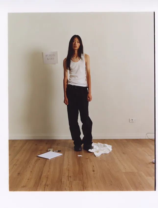 Project image