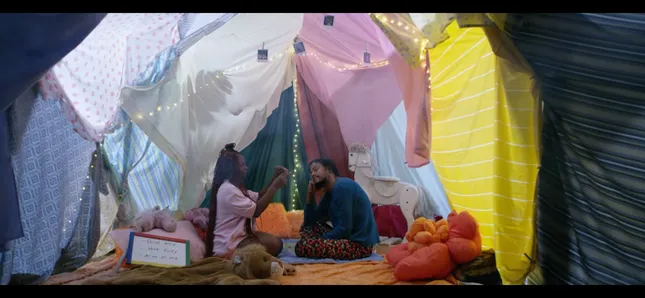 Karen’s Song Music Video- Joseph chilliams
