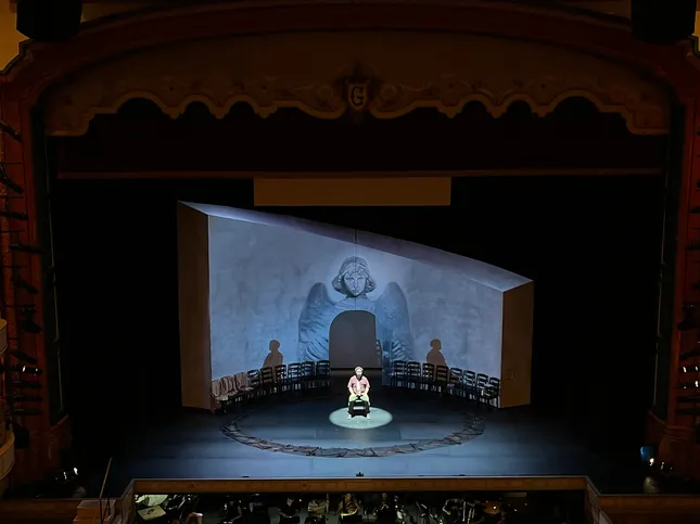 Project image
