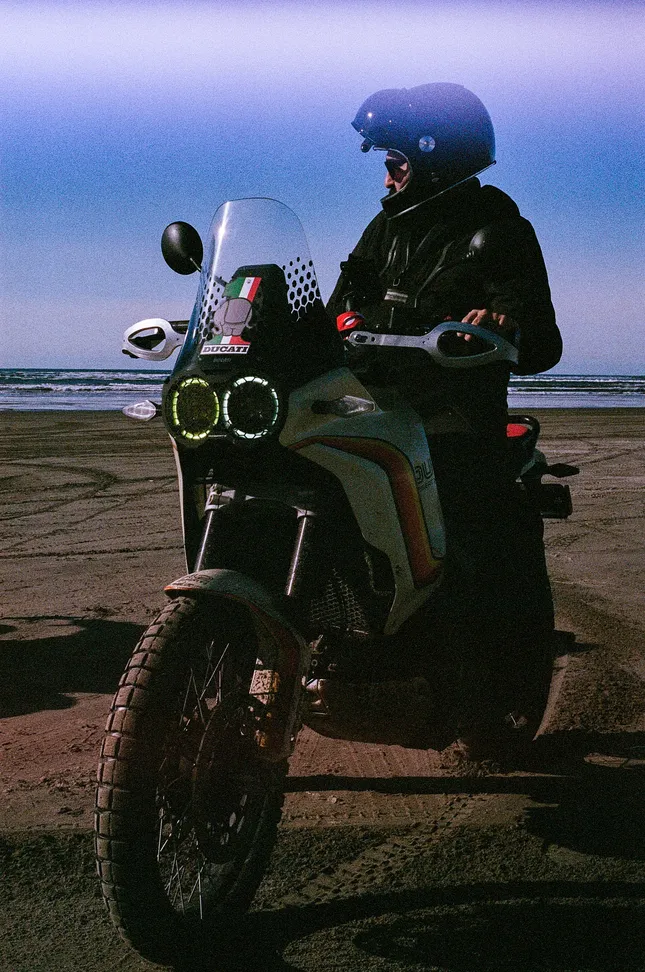 Project image