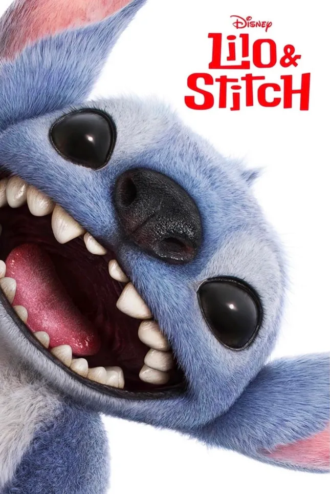 Lilo & Stitch (2025)