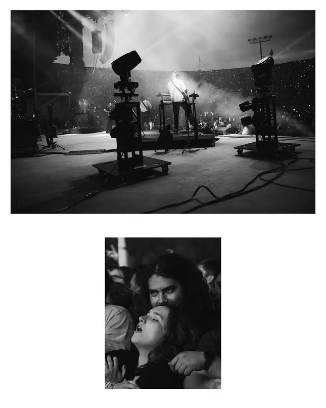 Project image