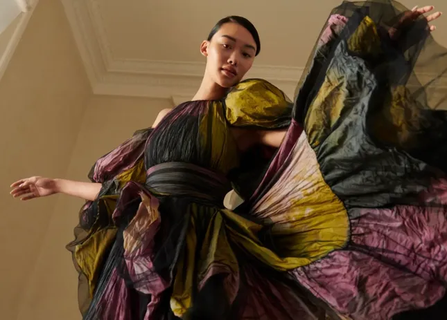 Neiman Marcus Occasion Dressing Fall 2023