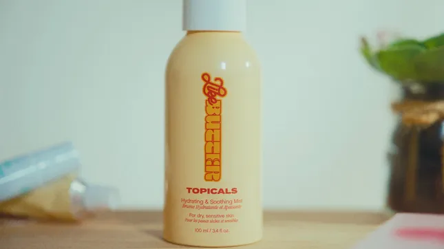 Topicals commercial