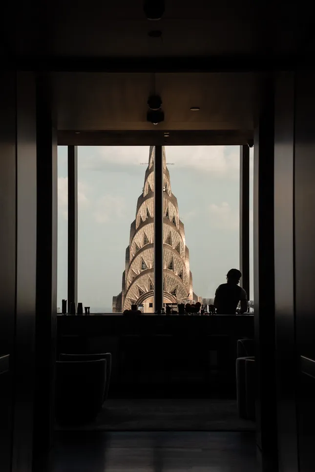 Yabu Pushelberg