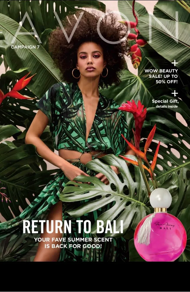 Avon