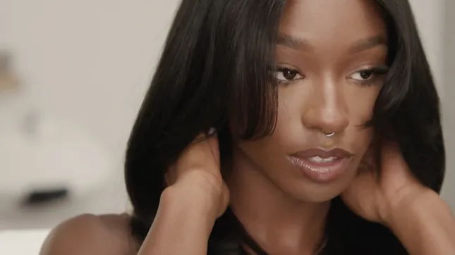 Cecred x Serena Page