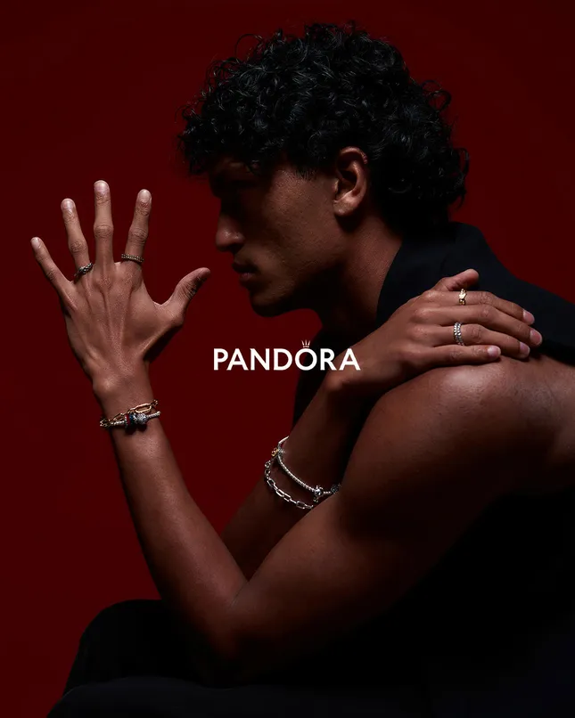 Pandora x Game of Thrones