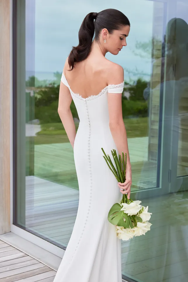 Campaign for Morilee Bridal