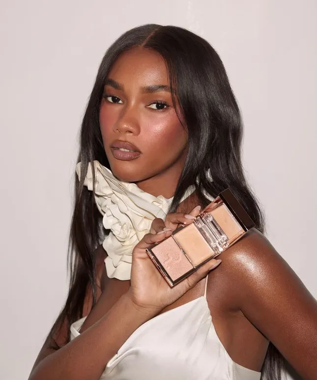 Patrick Ta Beauty Campaign