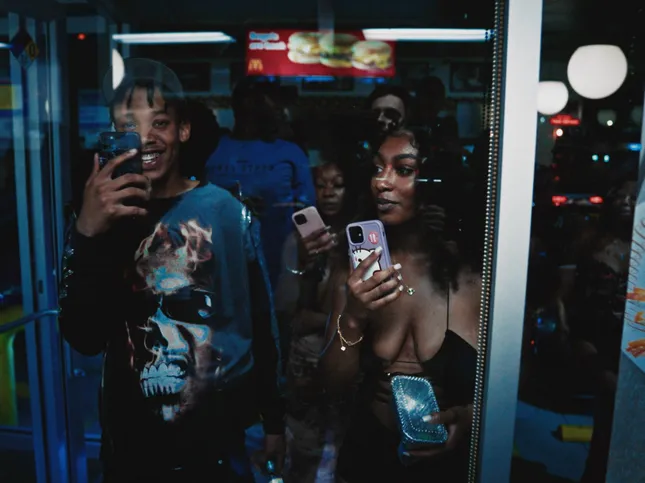 SleazyWorld Go - "What You Need"
