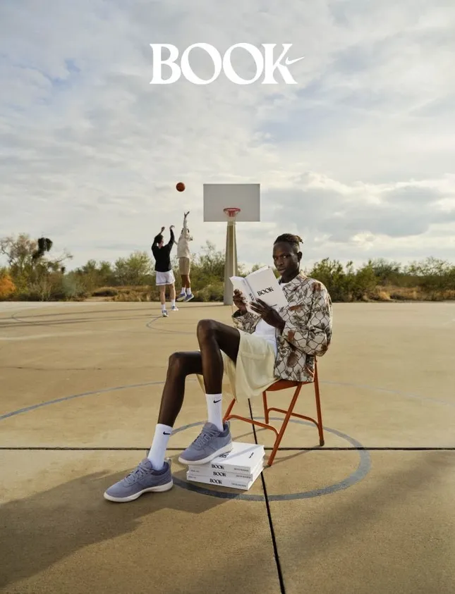 Footlocker x Nike x Devin Booker