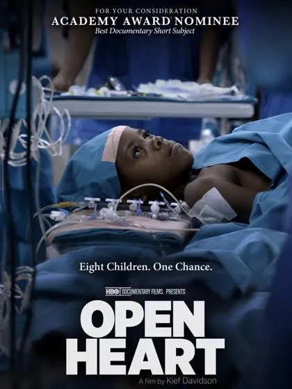 Open Heart