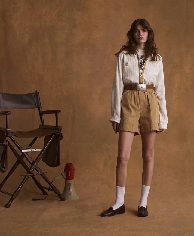 Cherry Los Angeles Spring 24
