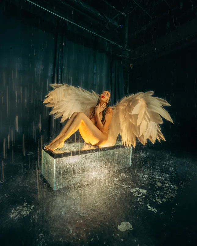 Angel Wings ✨