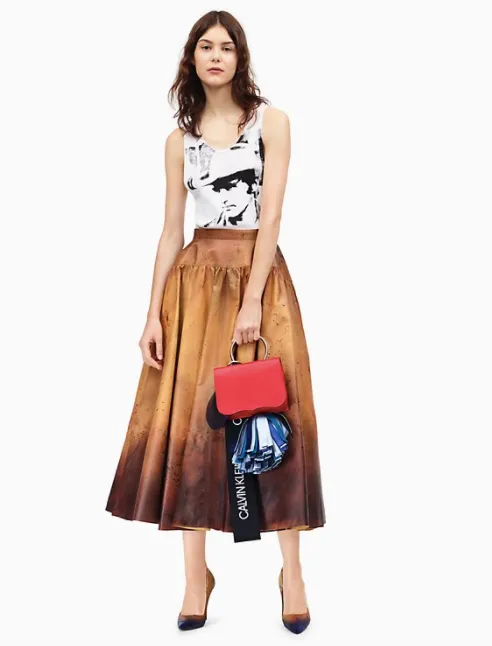 Calvin Klein E-Comm