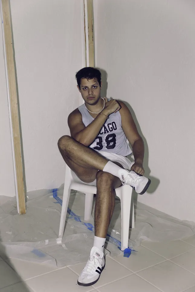 Editorial Photoshoot