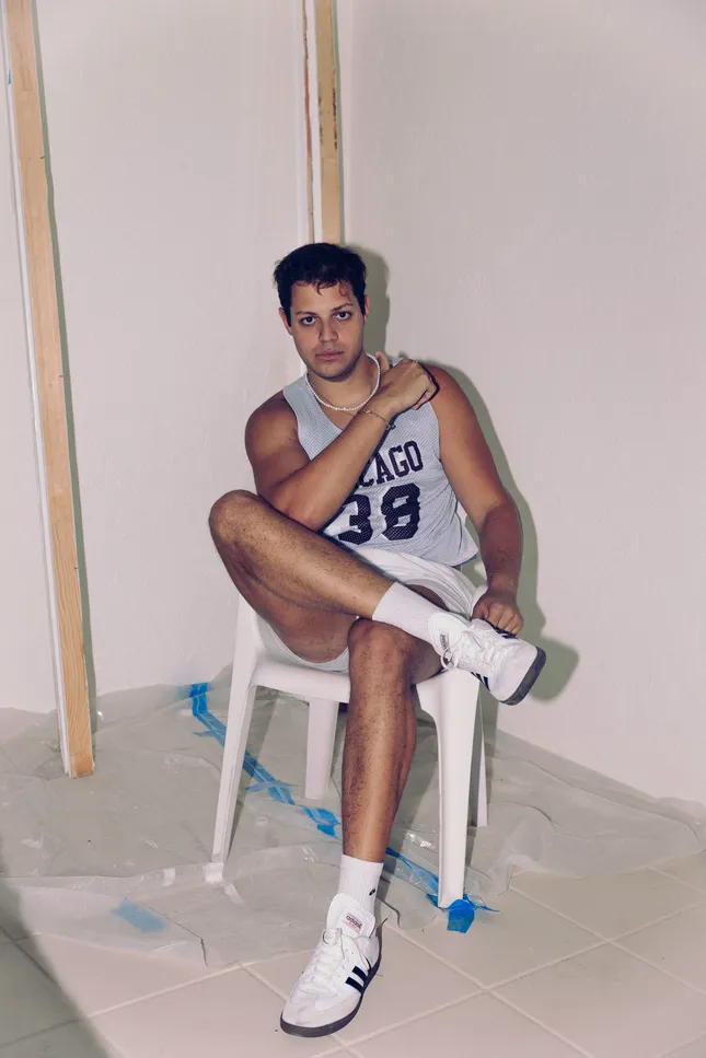 Editorial Photoshoot