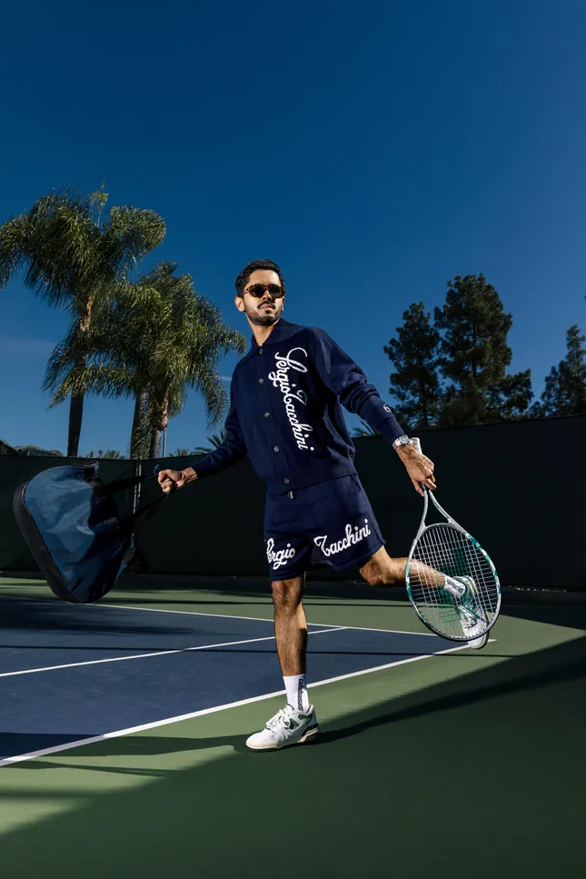 Sergio Tacchini