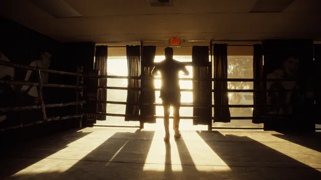 Last Man Standing