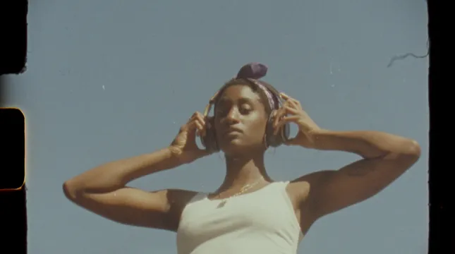 Beats "On A Roll"
