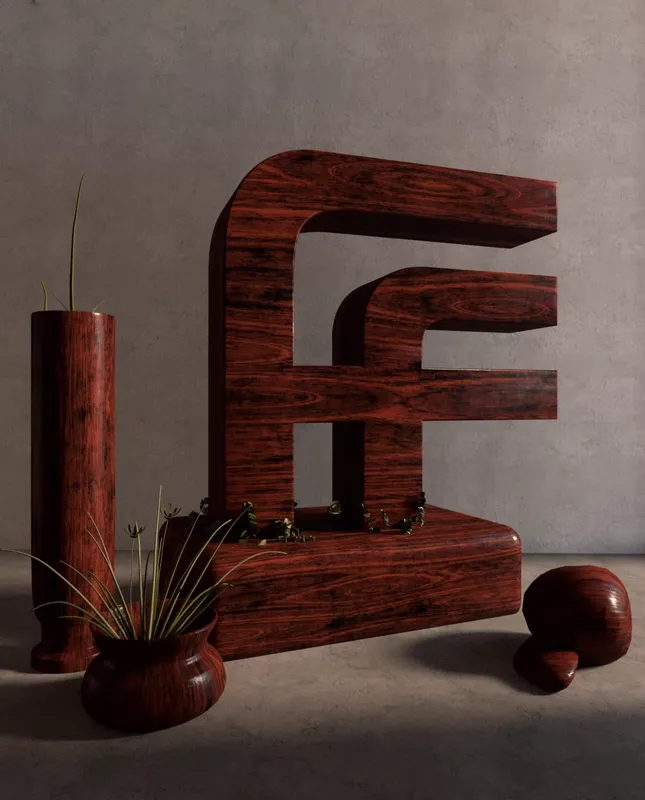 Farfetch Rebrand