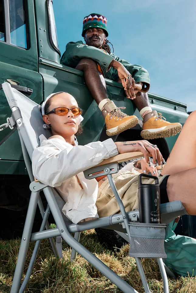 Timberland® Spring / Summer 2024