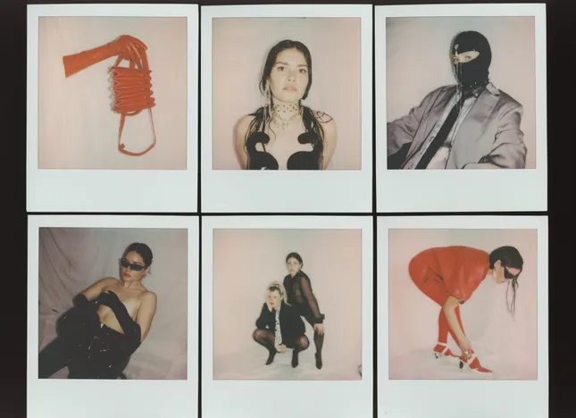 C&C for High Snobiety