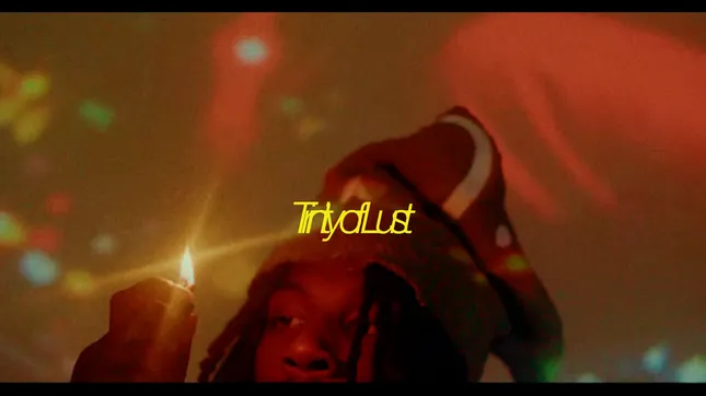 Trinity of Lust