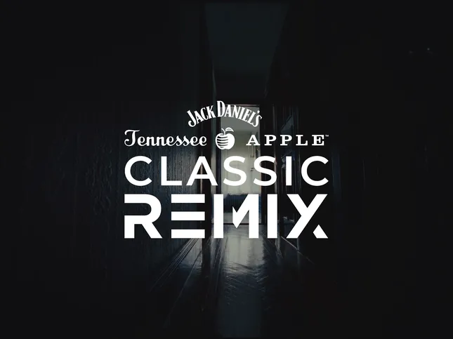 Jack Daniel’s | Classic Remix