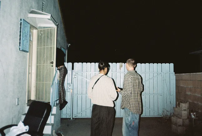 Project image