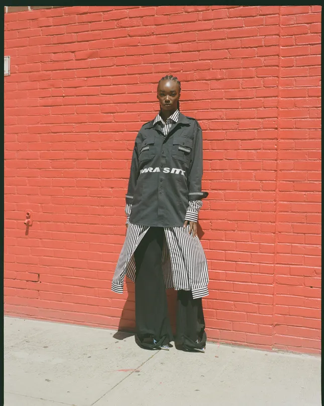 WITCH DOCTOR FW 24