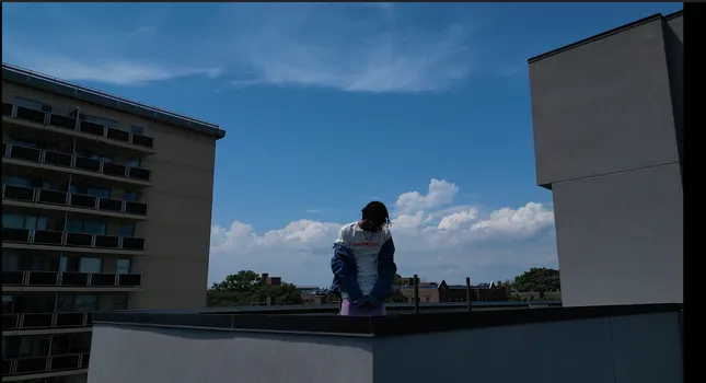 BUTCH DAWSON - MUSIC VIDEO
