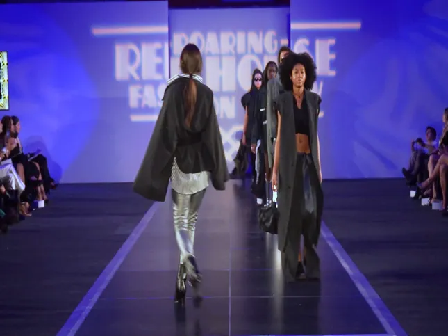 3rd year Fashion Collection