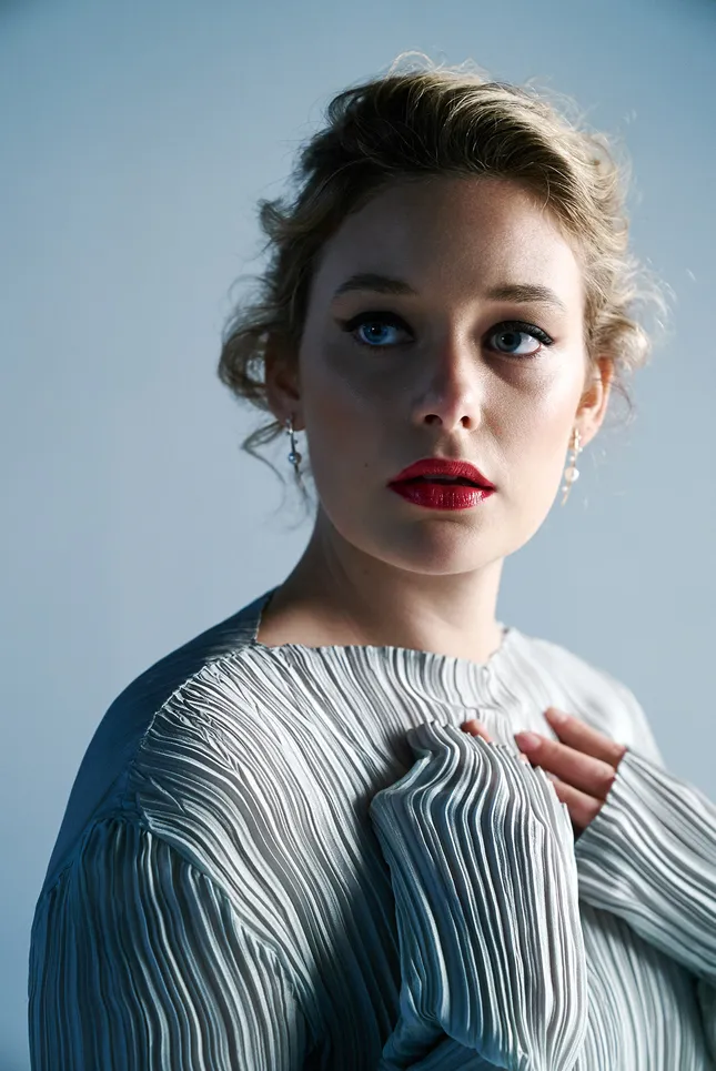 Beauty Retouch