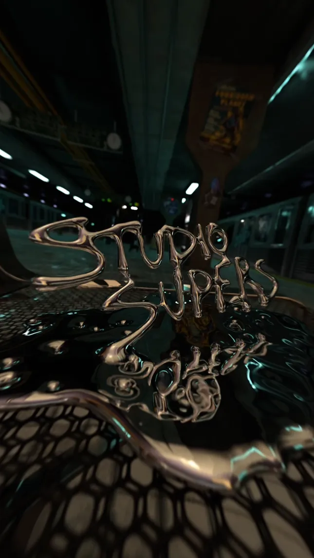 Studio.Supers Social Media Promo