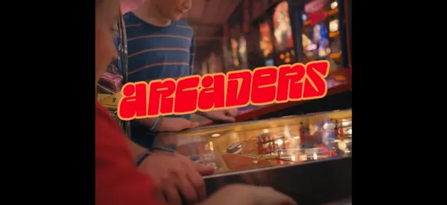 Arcaders