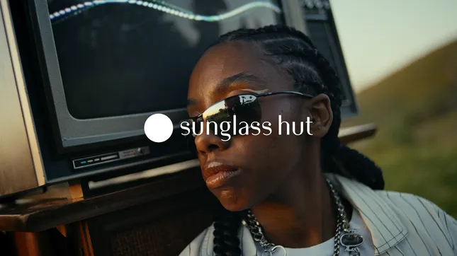 Sunglass Hut | HYPEBEAST Curated Selection fest. Dua Saleh